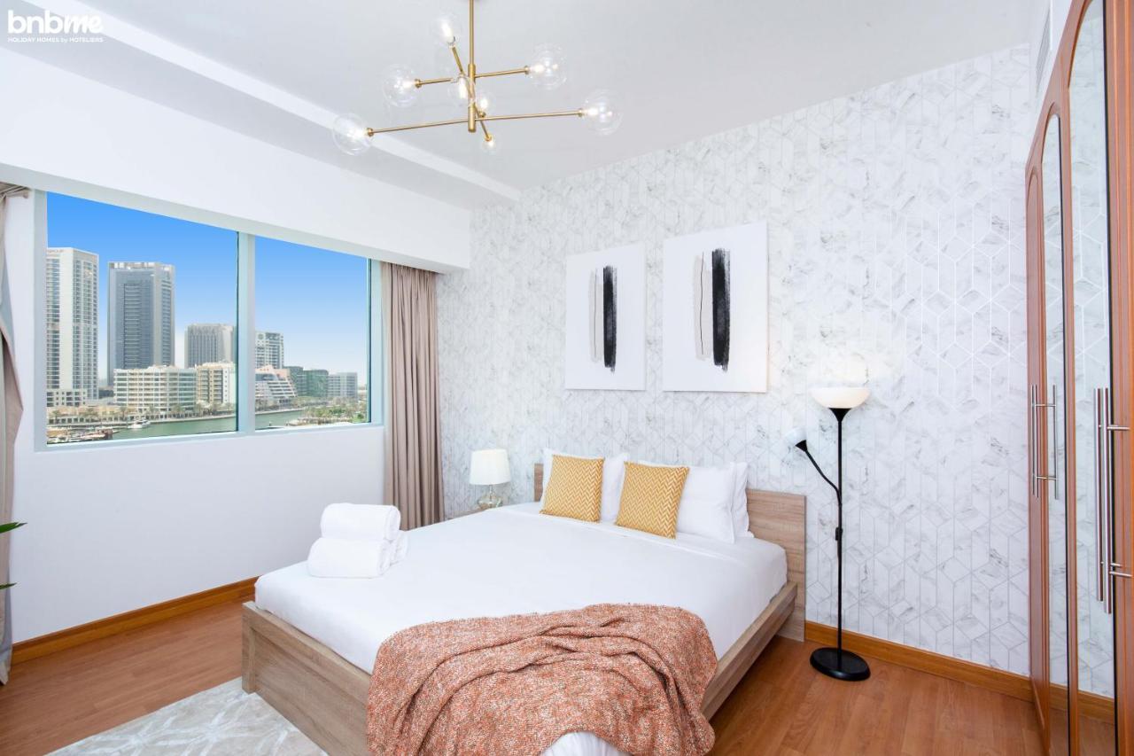 Bnbmehomes - Sit Back & Enjoy Seeing The Luxury Yachts Drive By - B67 두바이 외부 사진