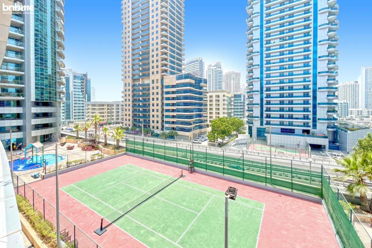 Bnbmehomes - Sit Back & Enjoy Seeing The Luxury Yachts Drive By - B67 두바이 외부 사진