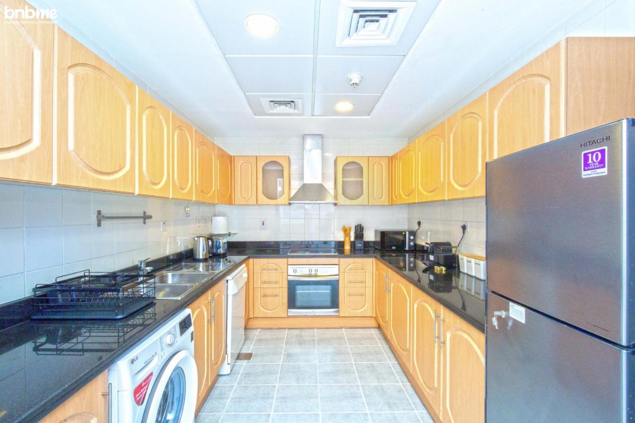 Bnbmehomes - Sit Back & Enjoy Seeing The Luxury Yachts Drive By - B67 두바이 외부 사진