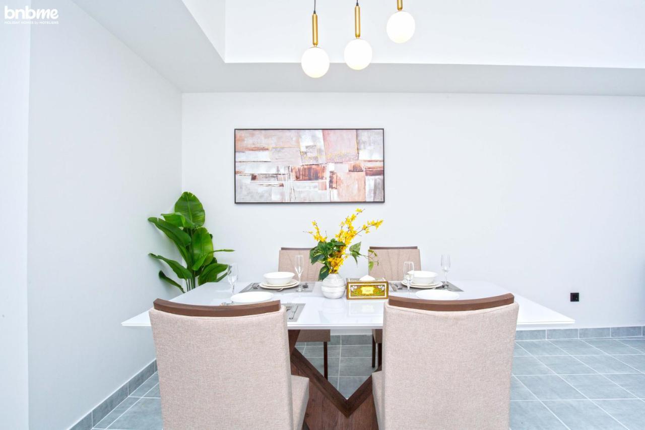 Bnbmehomes - Sit Back & Enjoy Seeing The Luxury Yachts Drive By - B67 두바이 외부 사진