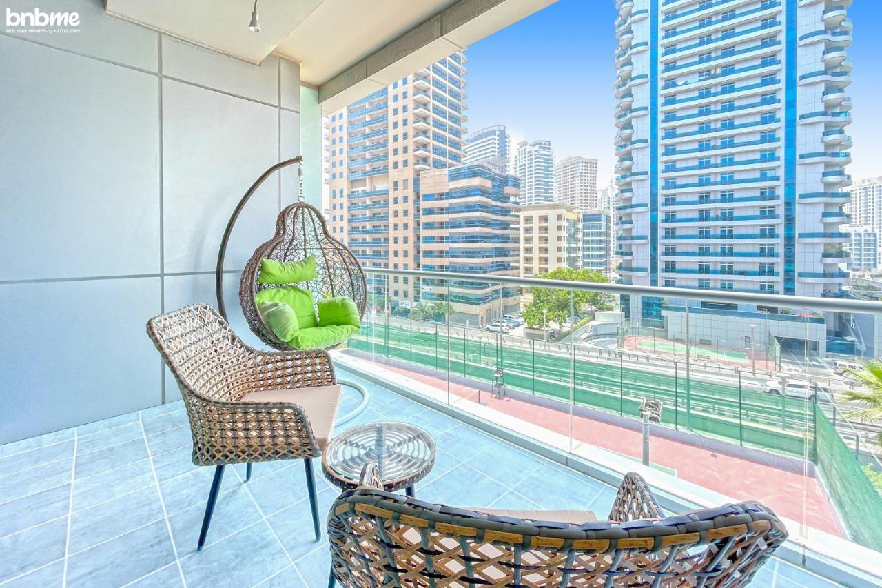 Bnbmehomes - Sit Back & Enjoy Seeing The Luxury Yachts Drive By - B67 두바이 외부 사진